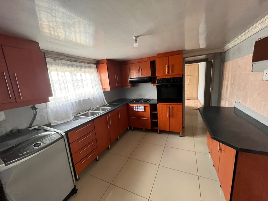 3 Bedroom Property for Sale in Mdantsane Nu 14 Eastern Cape